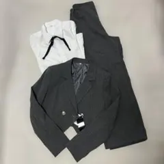 タグ付き　165 フォーマル　セットアップ　3点