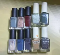 ネイルカラー ネイル 22本セット まとめ売り値下げ中