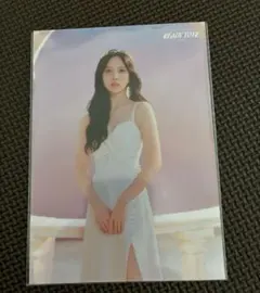 ready to be ラントレ　ミナ