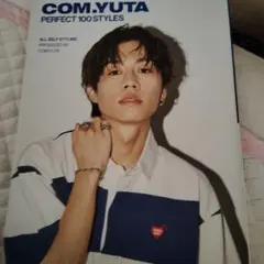 COM.YUTA PERFECT 100 STYLES