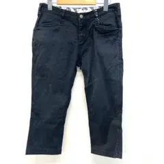 【BEN DAVIS】クロップドチノパンツ　28インチ Sサイズのサムネイル