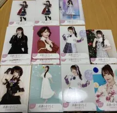 高値のなでしこ 日向端ひな 直筆サイン入り チェキ 高嶺のなでしこ 日向端ひな 直筆 チェキ - メルカリ