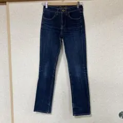 UNIQLO✳︎Skinny Fit✳︎high rise