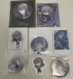 にじさんじ 星導ショウ まとめ売り