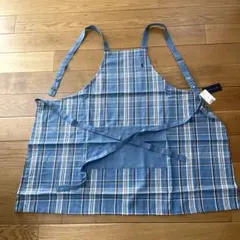 ラルフローレン ストライプ 刺繍 エプロン 新品 - メルカリ