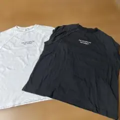 dev!rock キッズ Tシャツ 2枚セット 150