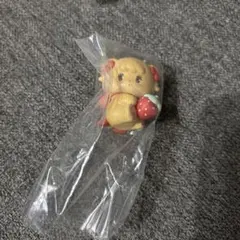 mikko ラテ ガチャガチャ すわらせ隊2 いちごがいっぱい