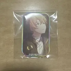 プロセカ　スクエア缶バッジ　東雲彰人