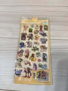 イタリアンブレインロット トゥントゥントゥンサフール　ボンボンドロップ