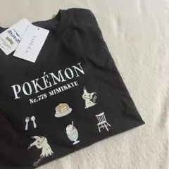 honeys ハニーズ pokemom ポケモンTシャツ Mサイズのサムネイル