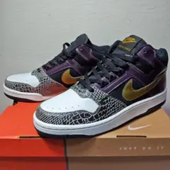 NIKE DELTA FORCE 3/4 DELUXE 