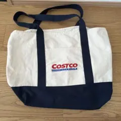 コストコトートバッグ　大