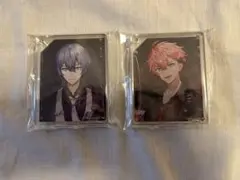 にじさんじ アニカフェ ヒーロー 小柳ロウ 赤城ウェン コロッタ CoLotta