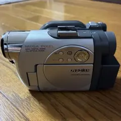 HITACHI DZ-MV780 DVDカメラのサムネイル