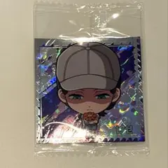 にふぉるめーしょん チェンソーマン シールウエハース　DR レゼ