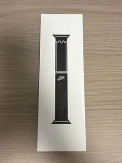 【純正】Apple Nikeスポーツループ 40mm 新品未開封