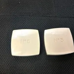 CHANEL　CHANEL Nº5 サヴォン (石けん)