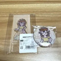 メダリスト れとぽぷ 三家田涼佳 DMMスクラッチ