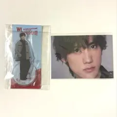 高橋広樹 アクリルスタンド アクスタ  4種類 高橋広樹 アクリルスタンド アクスタ 4種類 高橋広樹 アクリル