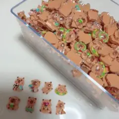 新作ネイルパーツすくい 100 - メルカリ