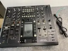Pioneer DJM-800 DJミキサー 本体 - メルカリ
