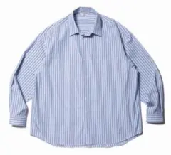 cootie Stripe Broad L/S THOMAS MASONのサムネイル