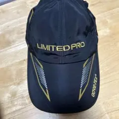 シマノ ゴアテックス キャップ リミテッドプロ 帽子 ヤマメ 磯釣り 友釣り 鮎 シマノ ゴアテックス キャップ リミテッドプロ 帽子 ヤマメ 磯