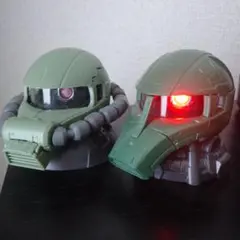 2025年最新】ザクヘッド ライトの人気アイテム - メルカリ