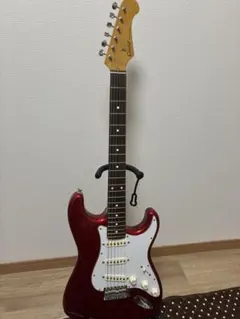 2026年最新】cool z ストラトの人気アイテム - メルカリ