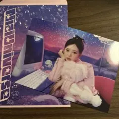 NiziU リオ POPUP NiziUniverse ラントレ ⑤