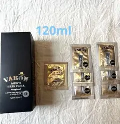 SUNTORY VARON オリジナル 120ml メンズスキンケアおまけつきのサムネイル