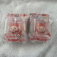 たまごっち ブリスターパッケージコレクション ガチャ カプセルトイ いちごっち