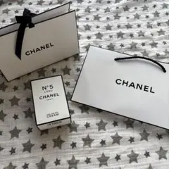 CHANEL N°5 L'EAU ハンドクリーム 50ml