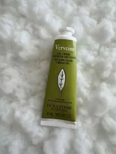 L'OCCITANE VBアイスハンドクリーム　ロクシタン　ハンドクリーム