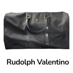 2026年最新】rudolph valentino ボストンバッグの人気アイテム - メルカリ