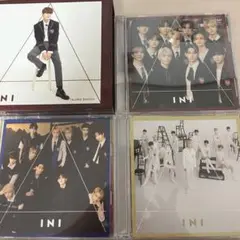 INI A 田島将吾 BOX