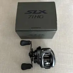 短期出品　新品最安値♡ 24 slx 71 シマノ SLX DC 71 (リール) 価格比較 - 価格.com