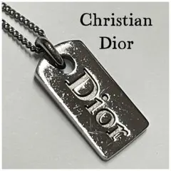 Christian Diorディオール　ネックレス　❤︎