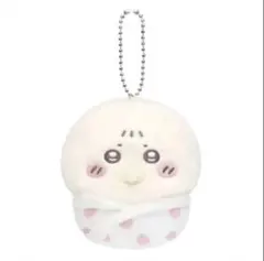 치이카와 봉제인형 쿠지 치이카와 아기 쿠지 E상 마스코트 해달