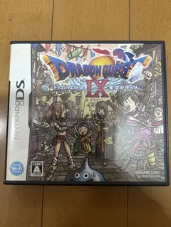 ドラゴンクエスト　dsソフト　セット 任天堂 DS ドラクエ4 ドラゴンクエスト4 ドラゴンクエストIV 導かれし