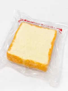 pupuland ププランド　食パン　スクイーズ