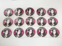 シャニマス Σ DESIRE シグマ 缶バッジ 田中摩美々 - メルカリ