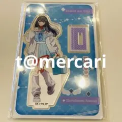 ZenMarket様ご依頼　推しの子 黒川あかねアクリルスタンド　カラオケの鉄人のサムネイル
