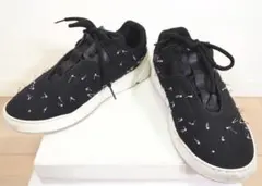 Dior ディオールオム 17AWスニーカー42 クリスヴァンアッシュのサムネイル