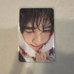 NCTWISH シオン OdetoLove 数量限定 トレカ NCT WISH シオン トレカ Ode to Love TT - メルカリ