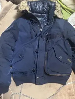 ラルフローレン　ダウンジャケット