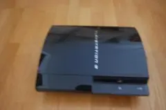 Z*バ様 ジャンク品 初期型PS3 ６0GB20GB 本体 2台セット コントロ