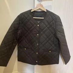 【新品】ダニエルウェリントン ライトウェイトキルティングパデッドジャケット