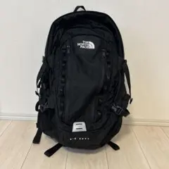 ノースフェイス　ビッグショット　バックパック