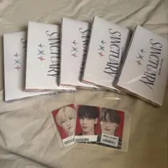 txt SANCTUARY ANGEL.ver 5形態コンプ